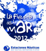 1-31 Maggio: Fiesta del Mar
